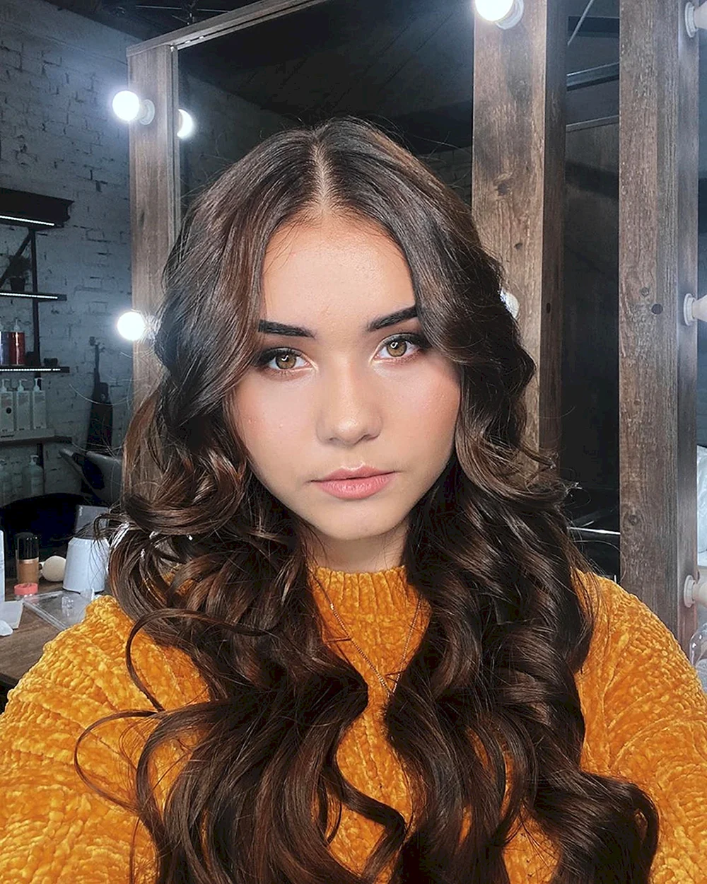 Екатерина Голышева 2021