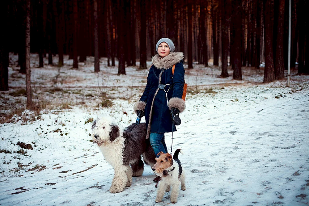 Екатерина Горшенина Новосибирск