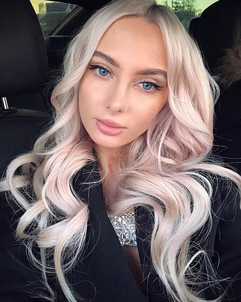 Екатерина Кириенко
