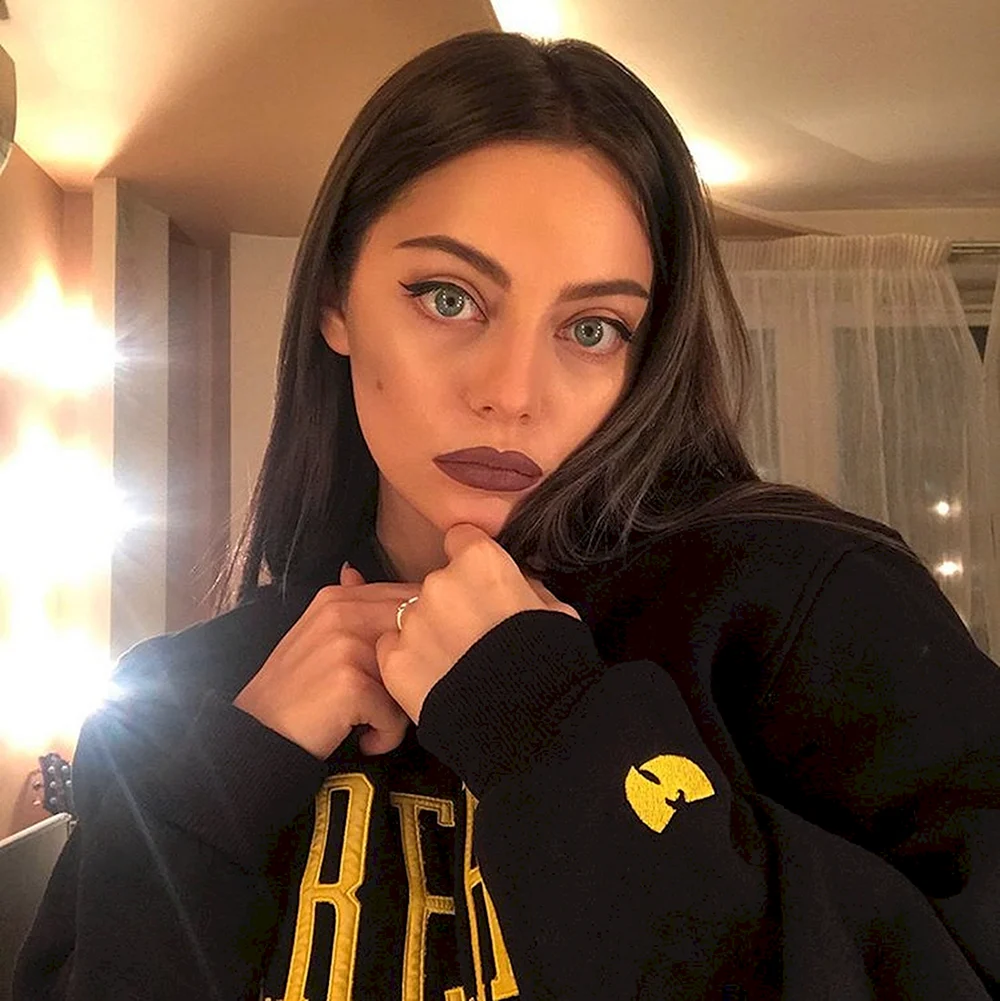 Екатерина Кищук