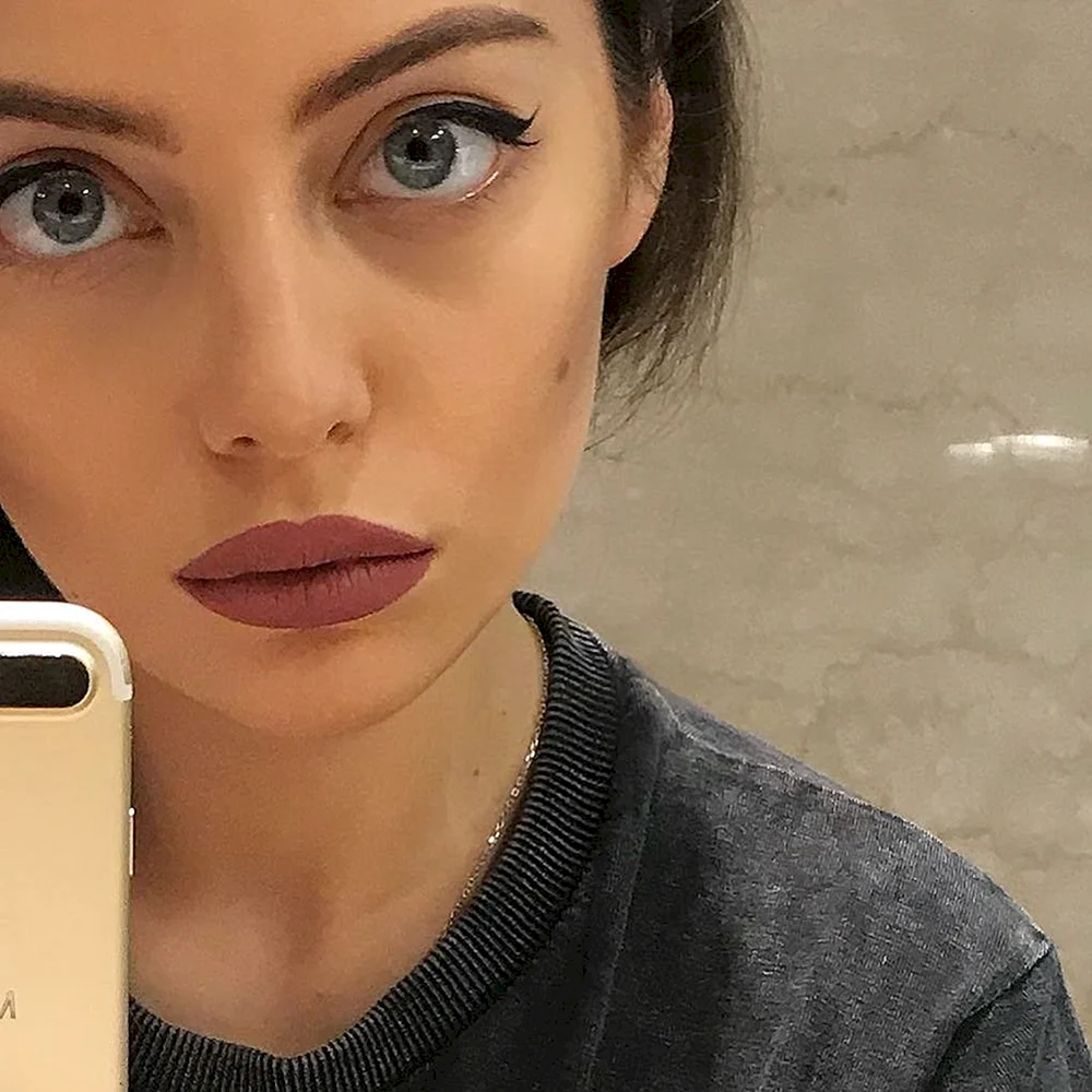 Екатерина Кищук