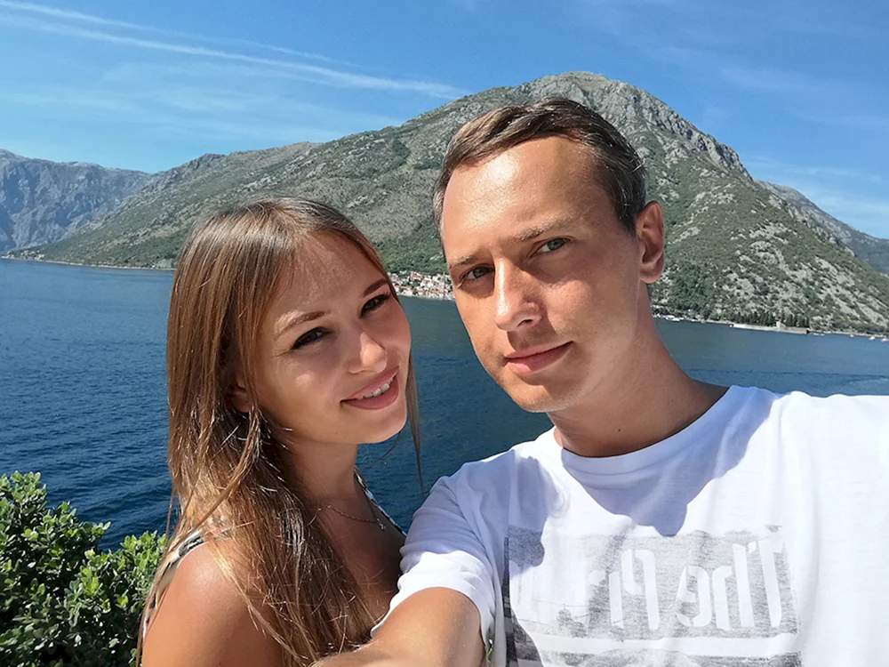 Екатерина Кубасова DRIVEKATY