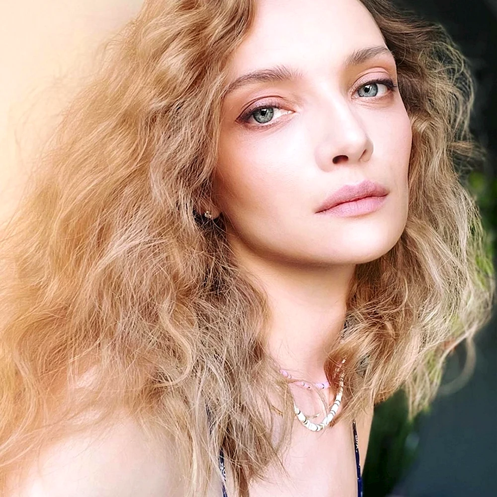 Екатерина Николаевна Вилкова