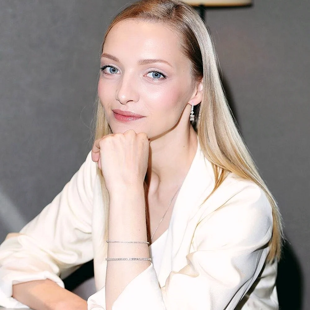 Екатерина Николаевна Вилкова 2021