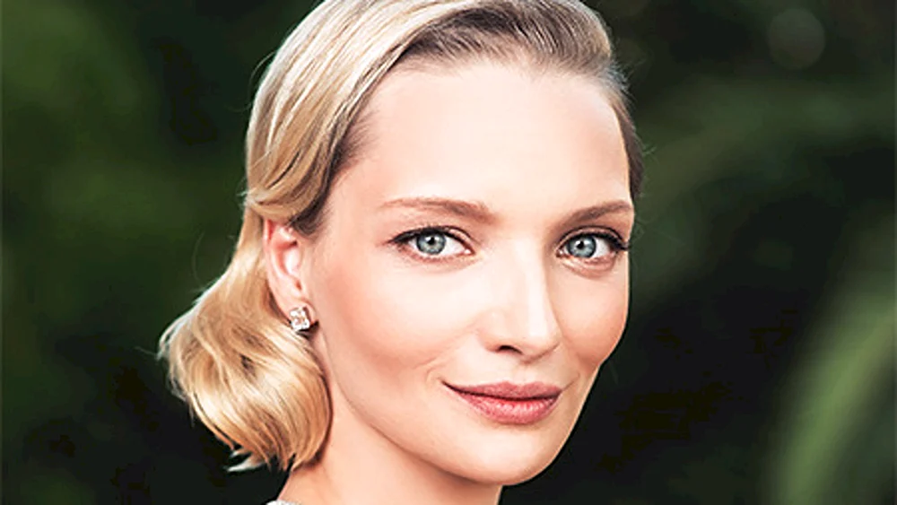 Екатерина Николаевна Вилкова 2021
