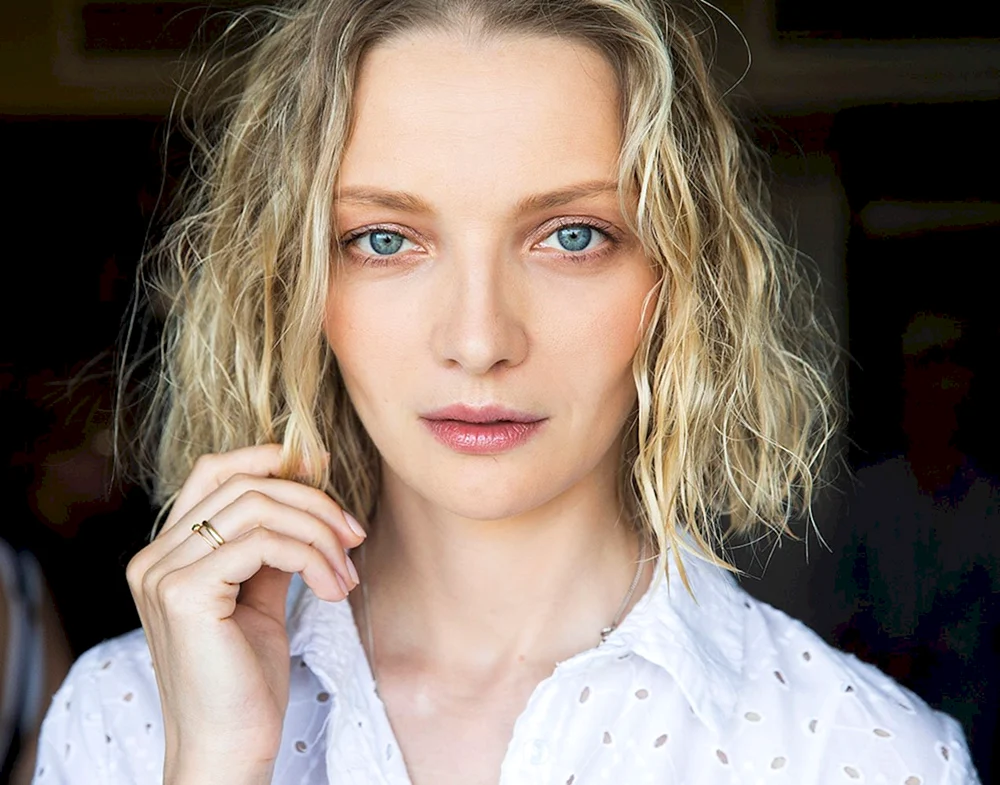 Екатерина Николаевна Вилкова