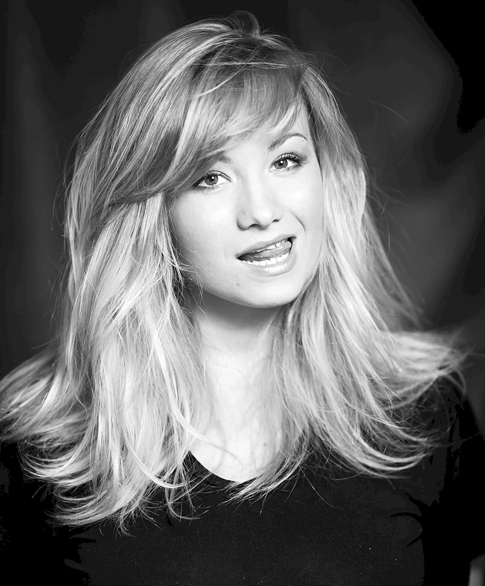 Екатерина Радченко актриса
