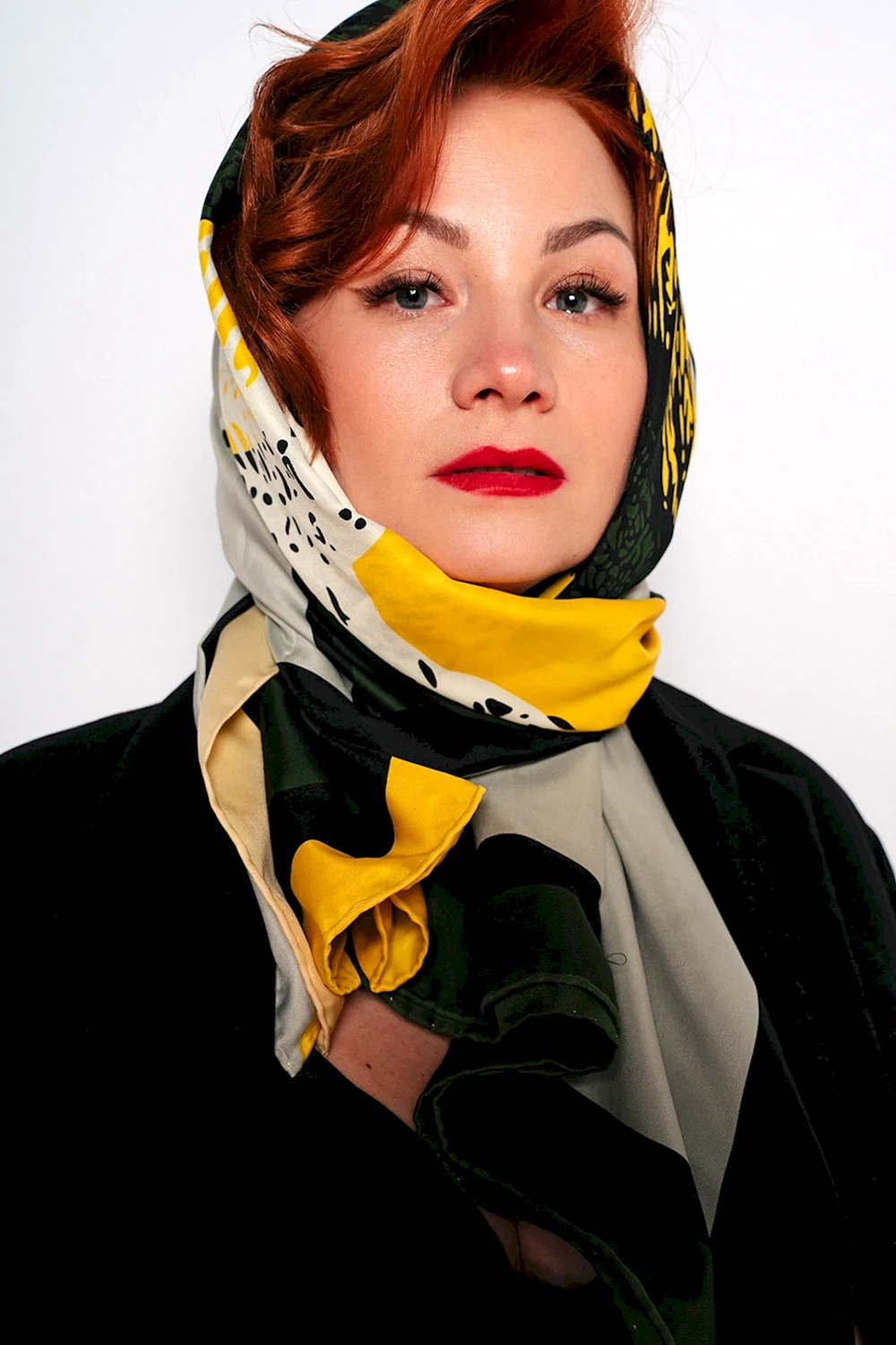 Екатерина Радченко актриса