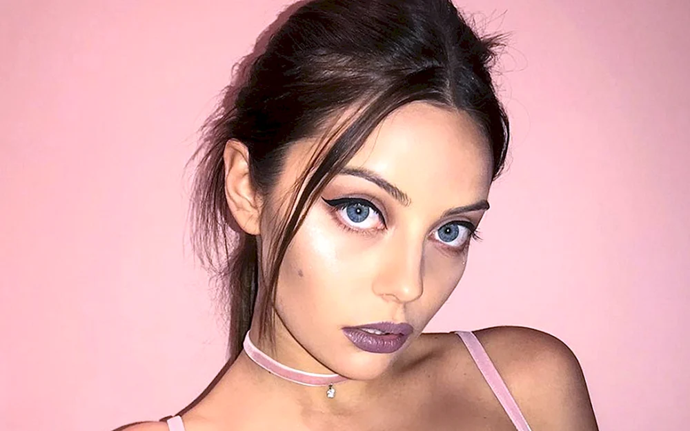 Екатерина Сергеевна Кищук
