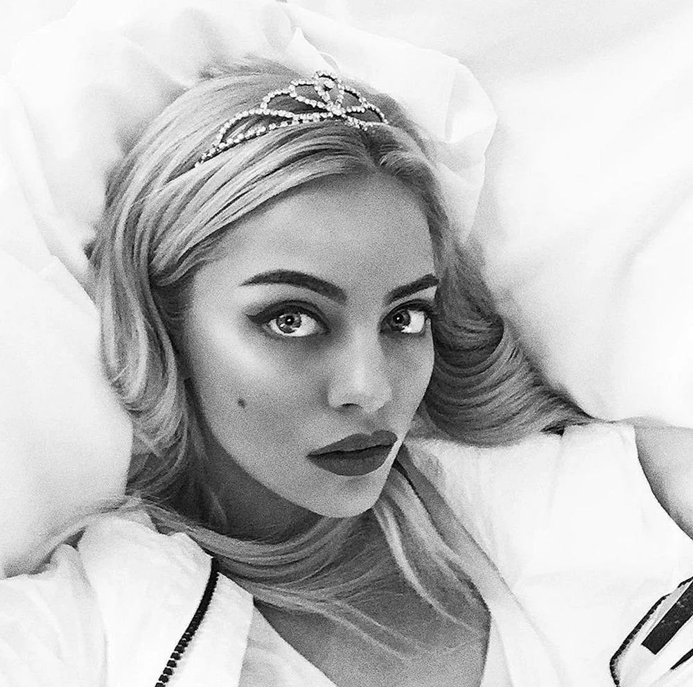 Екатерина Сергеевна Кищук