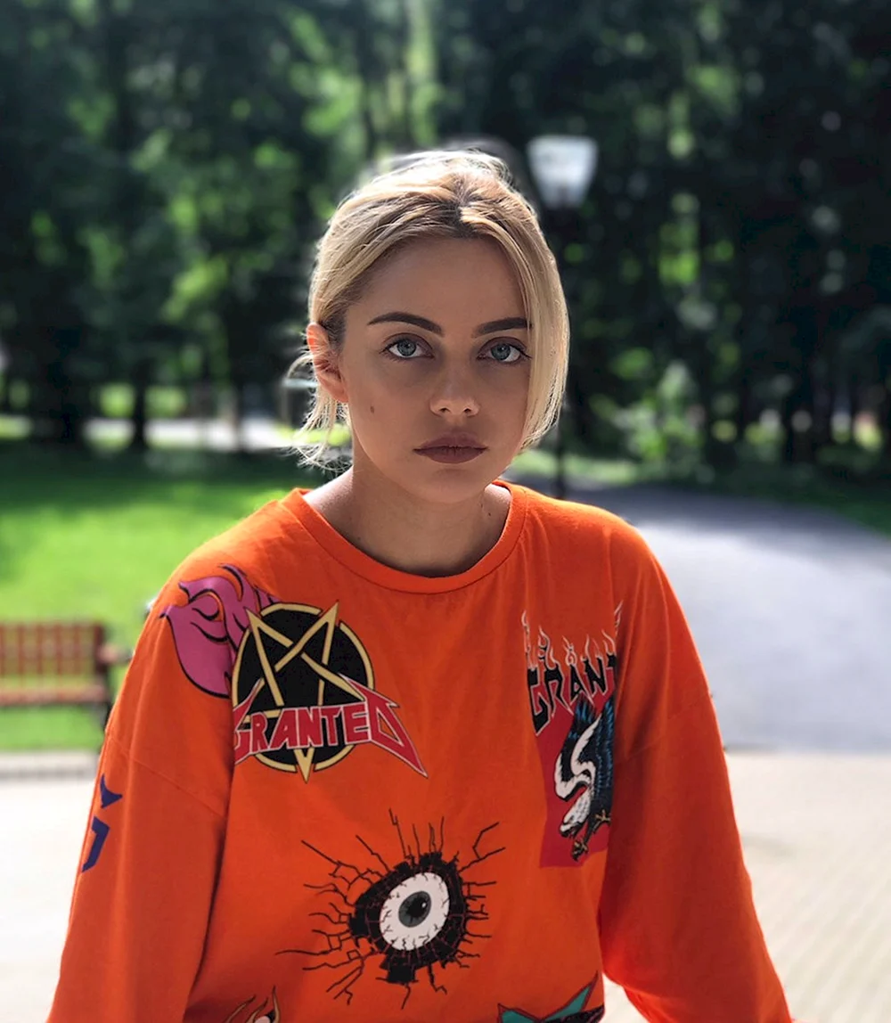 Екатерина Сергеевна Кищук
