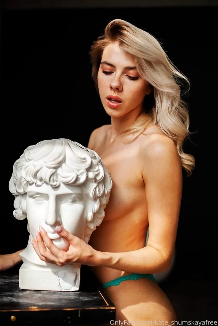 Екатерина Шумская Йоханссон