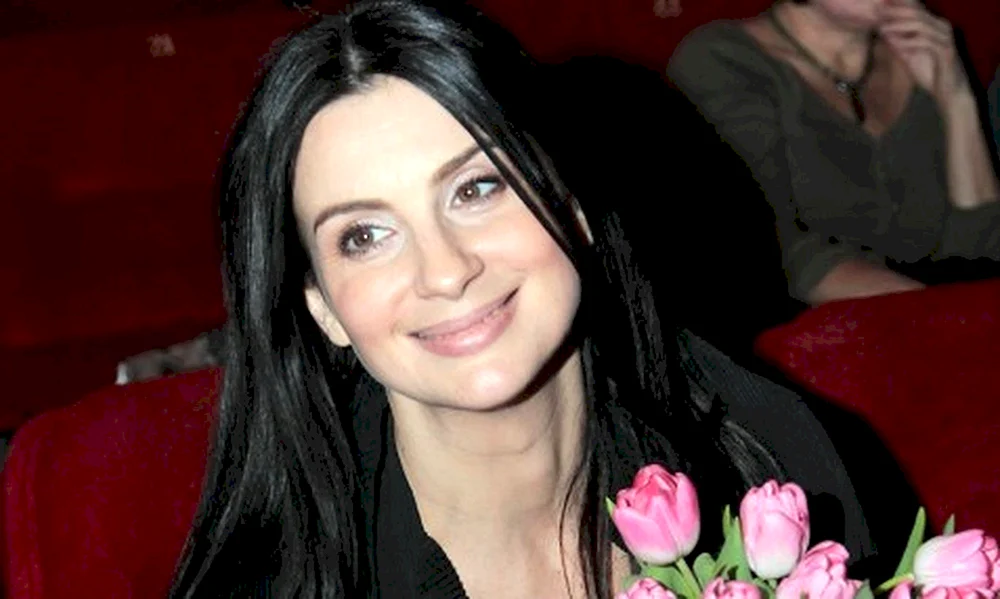 Екатерина Стриженовы