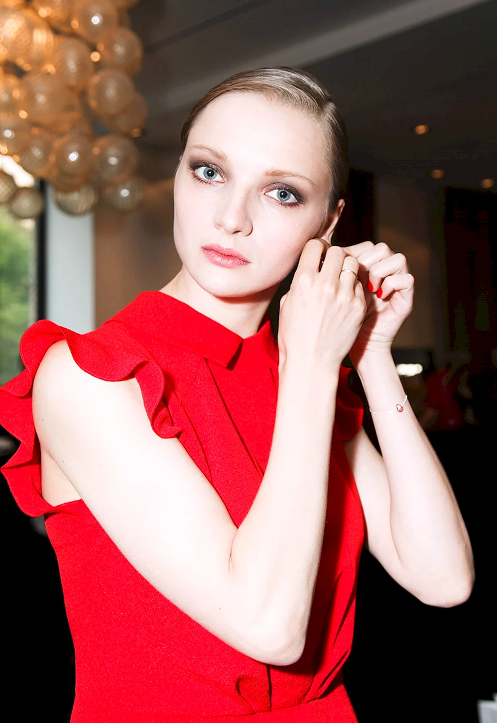Екатерина Вилкова актриса