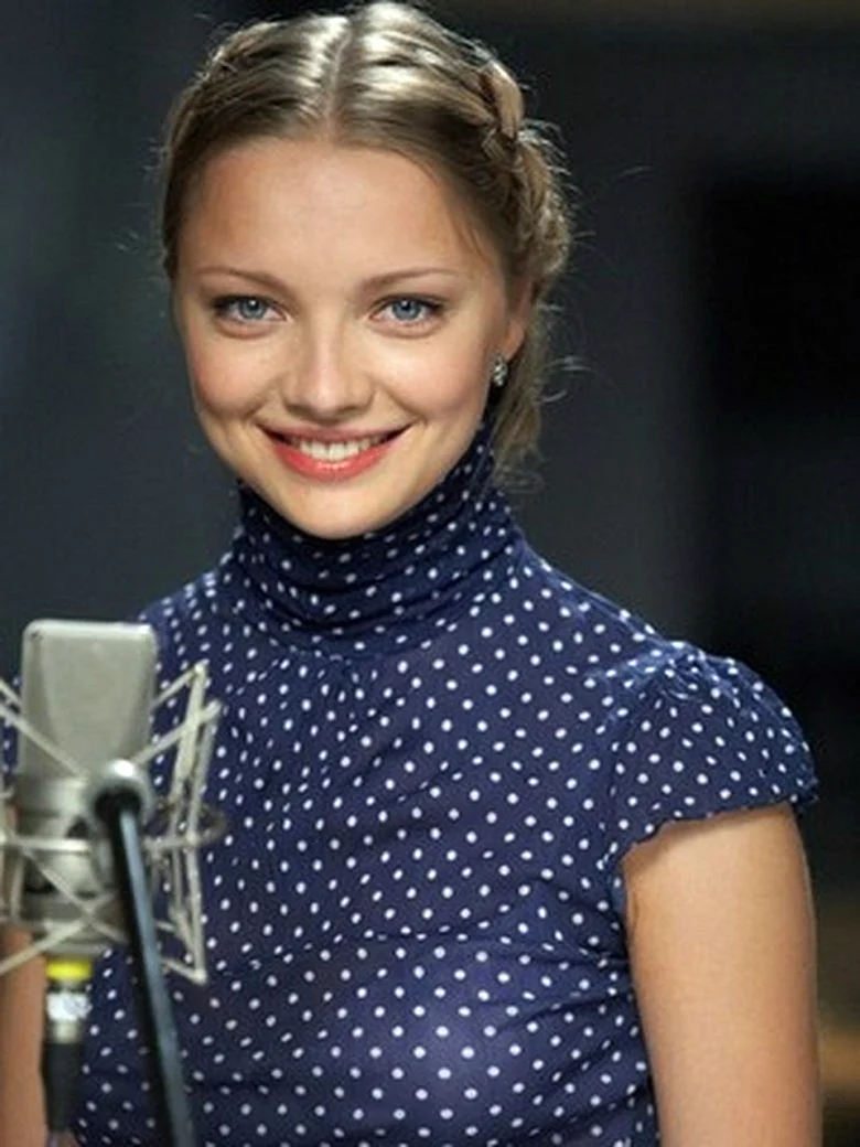Екатерина Вилкова актриса