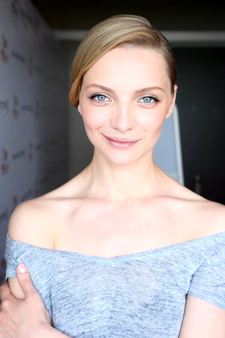 Екатерина Вилкова актриса