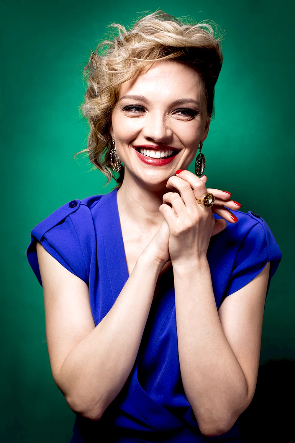 Екатерина Вилкова актриса