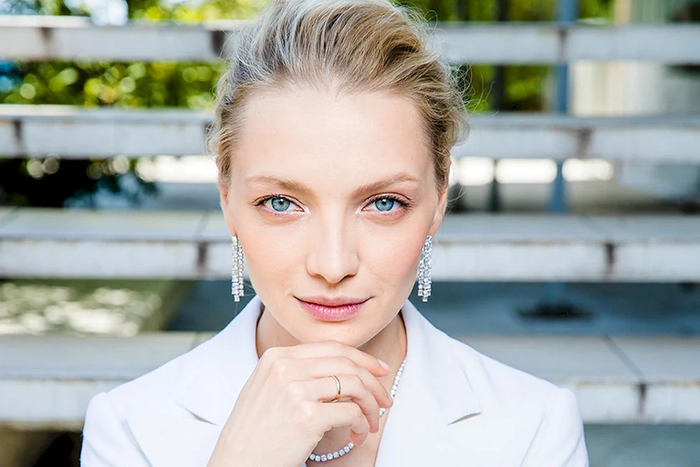 Екатерина Вилкова фото