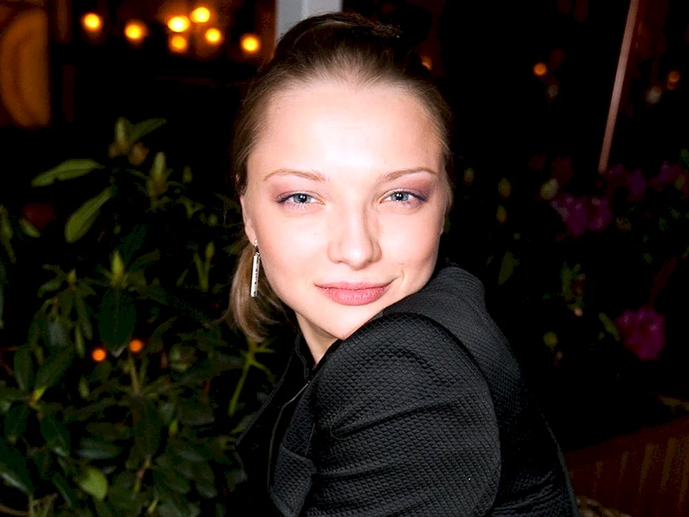 Екатерина Вилкова фото