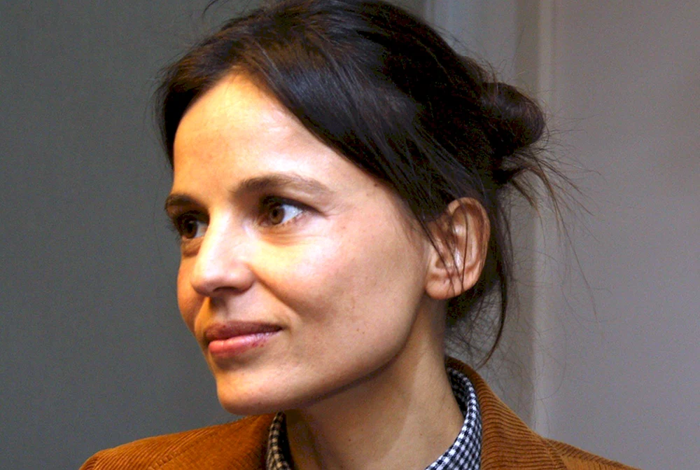 Elena Anaya