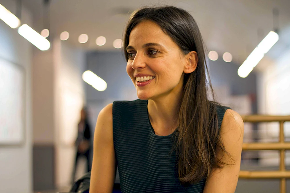 Elena Anaya