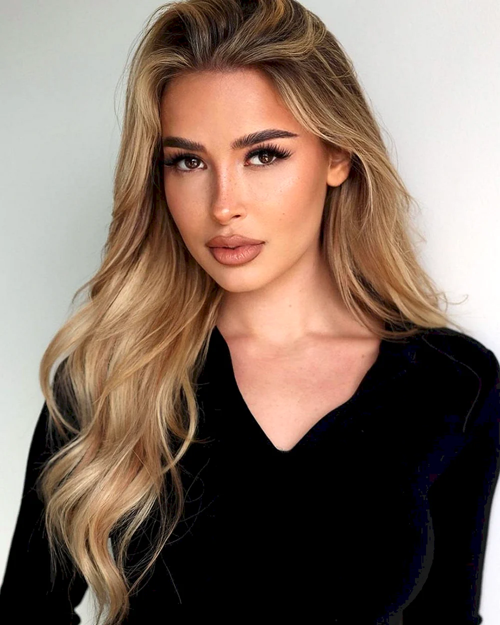 Елена кампери