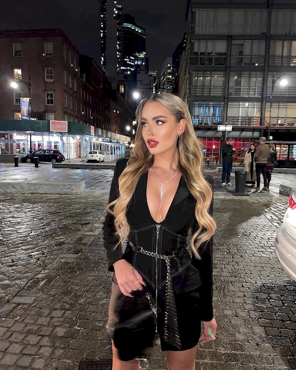 Elena kamperi 2020