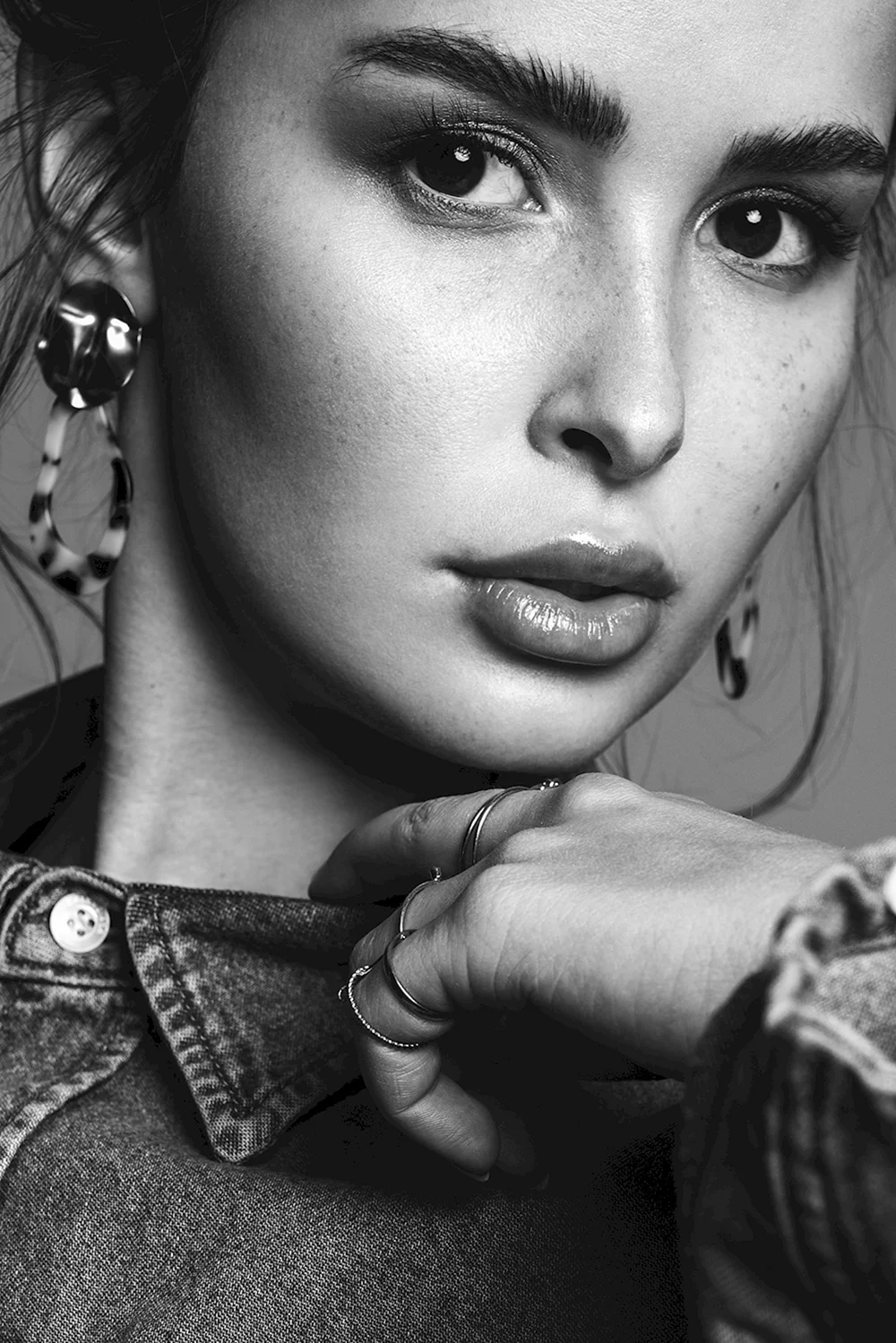 Elena kamperi модель