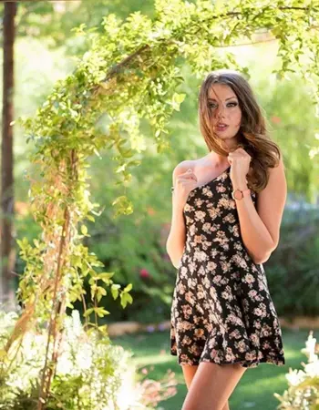 Елена кошка Elena Koshka