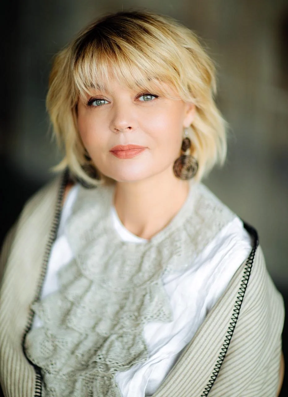 Елена Меньшова