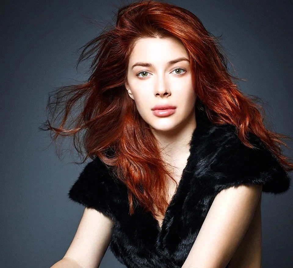 Елена сатине Elena Satine