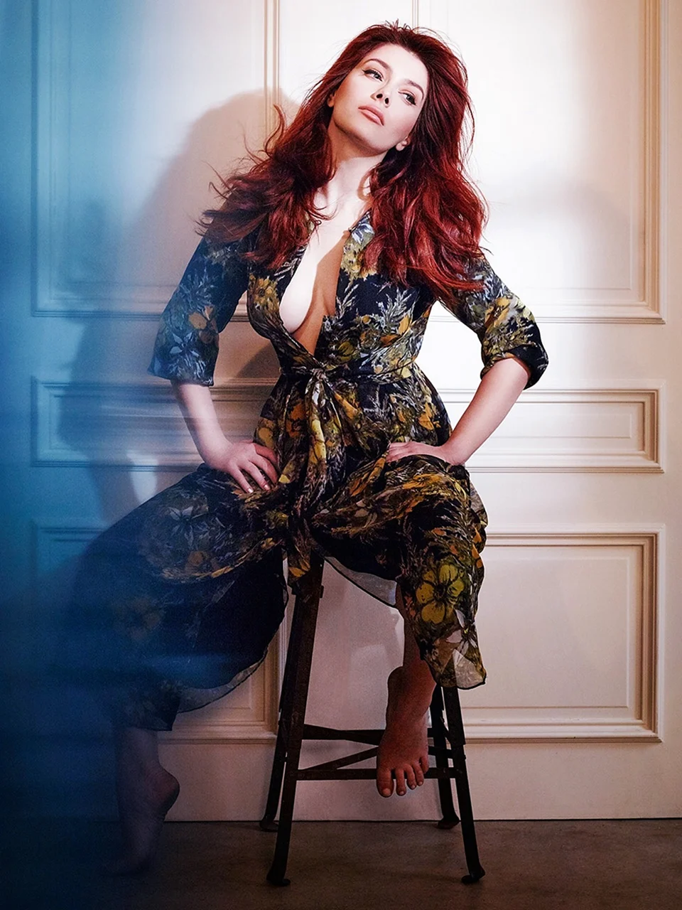 Елена сатине Elena Satine