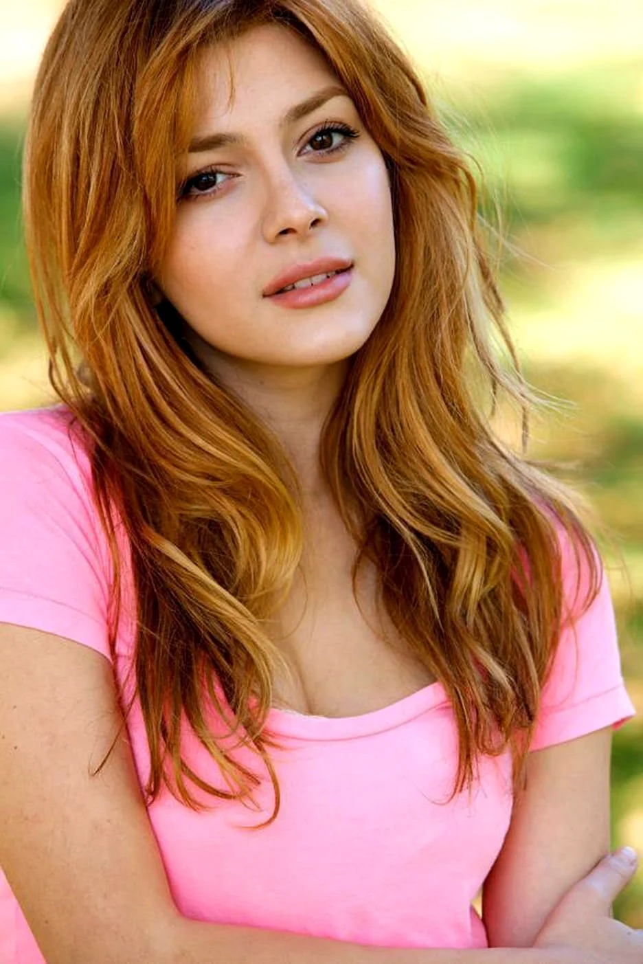 Елена сатине Elena Satine