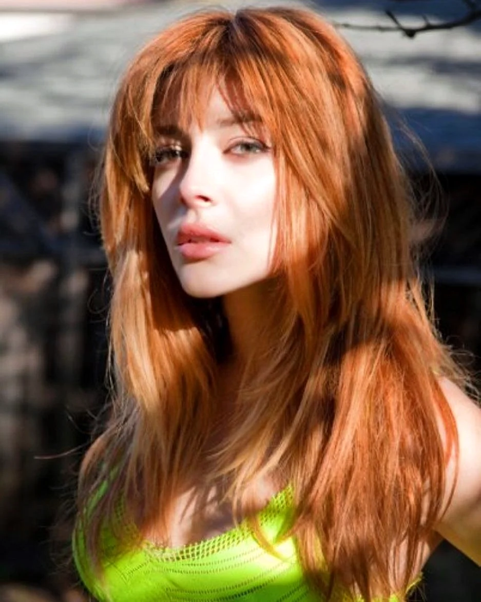 Елена сатине Elena Satine
