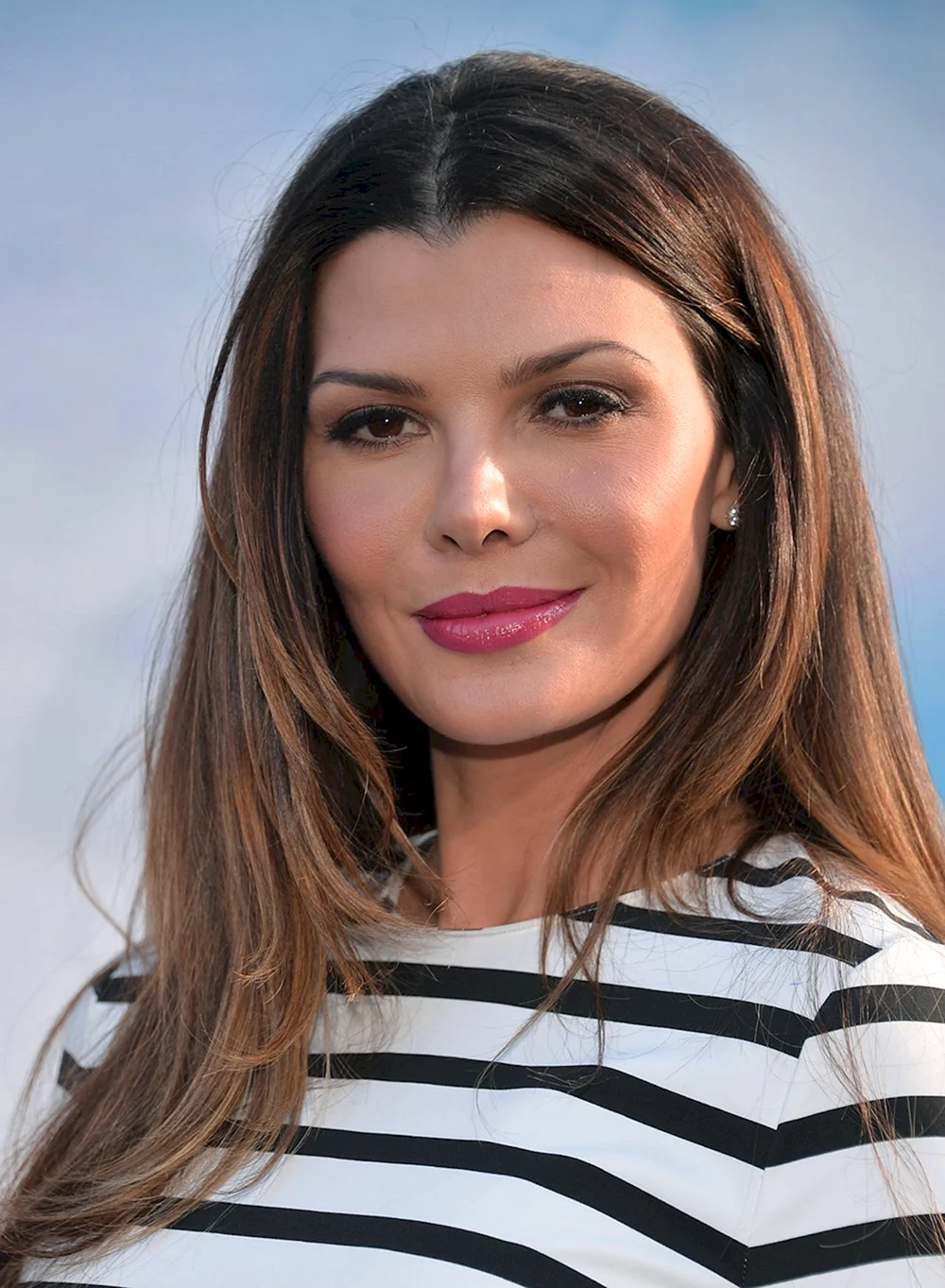 Эли Ландри Ali Landry