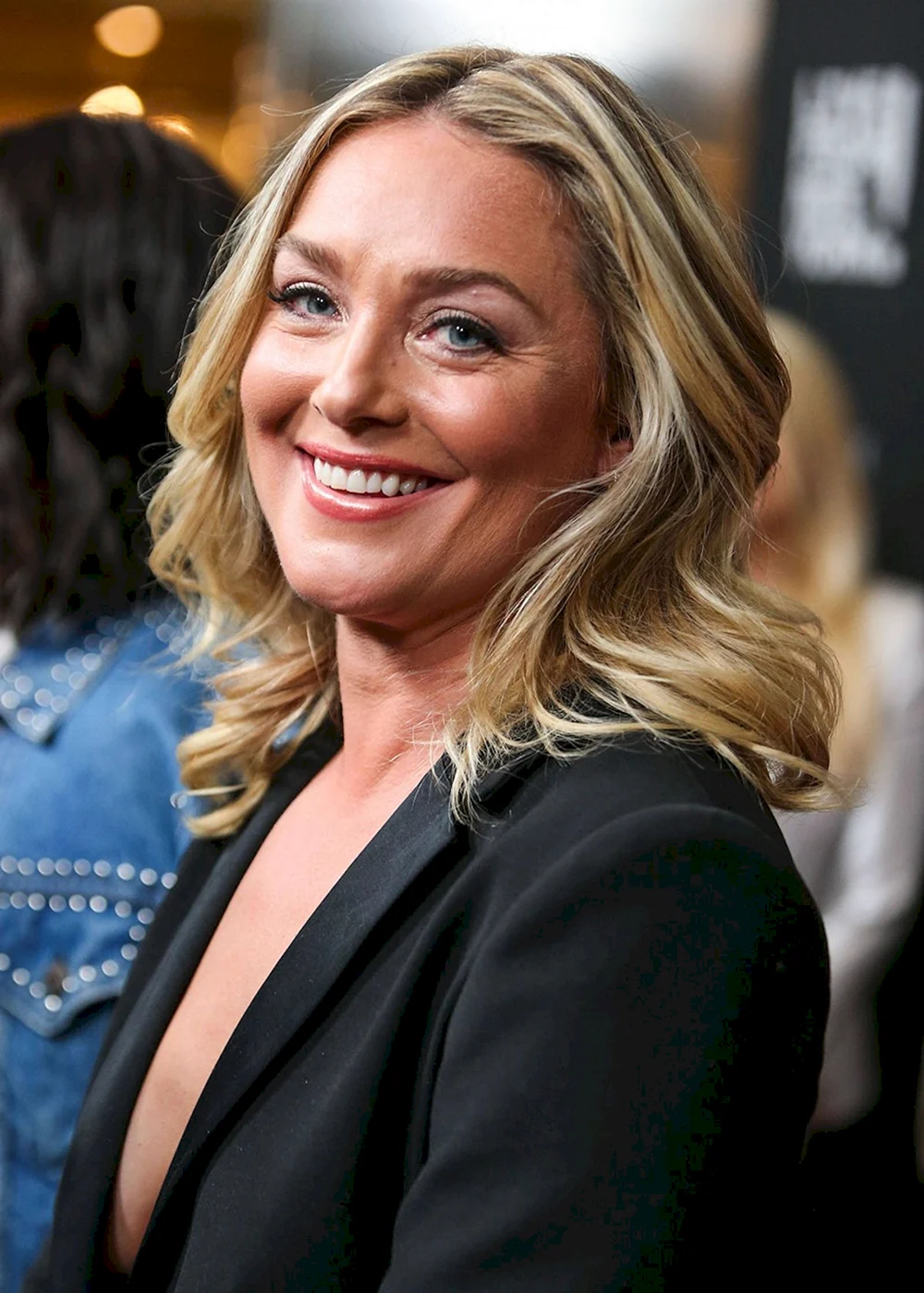 Elisabeth Rohm