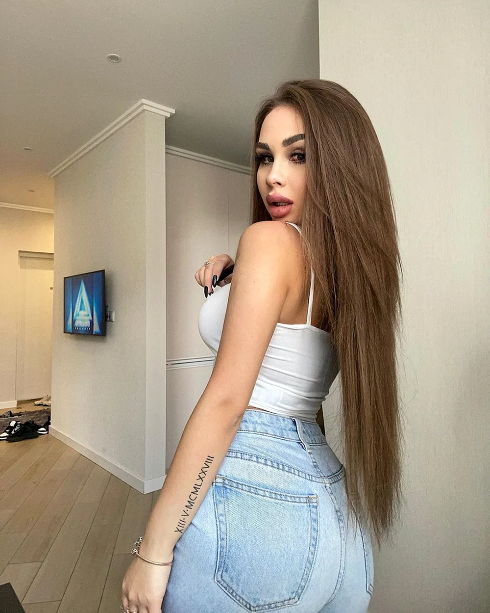 Elissabesst Элиза