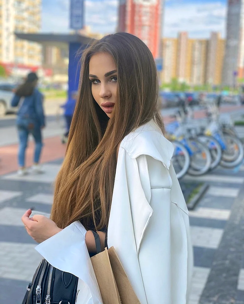 Elissabesst Элиза