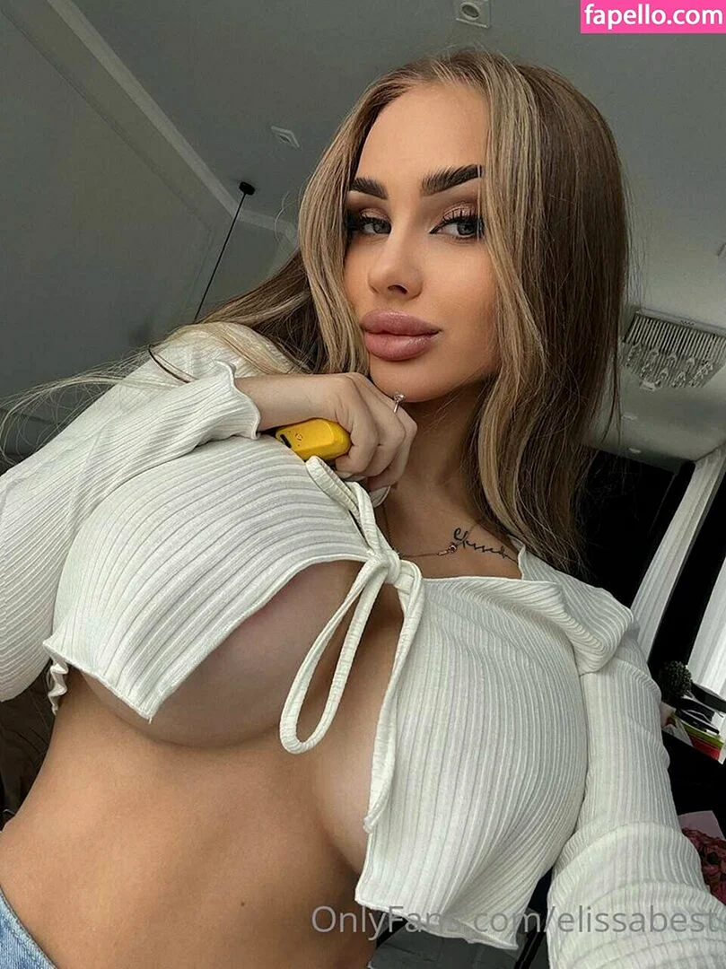 Elissabesst Элиза