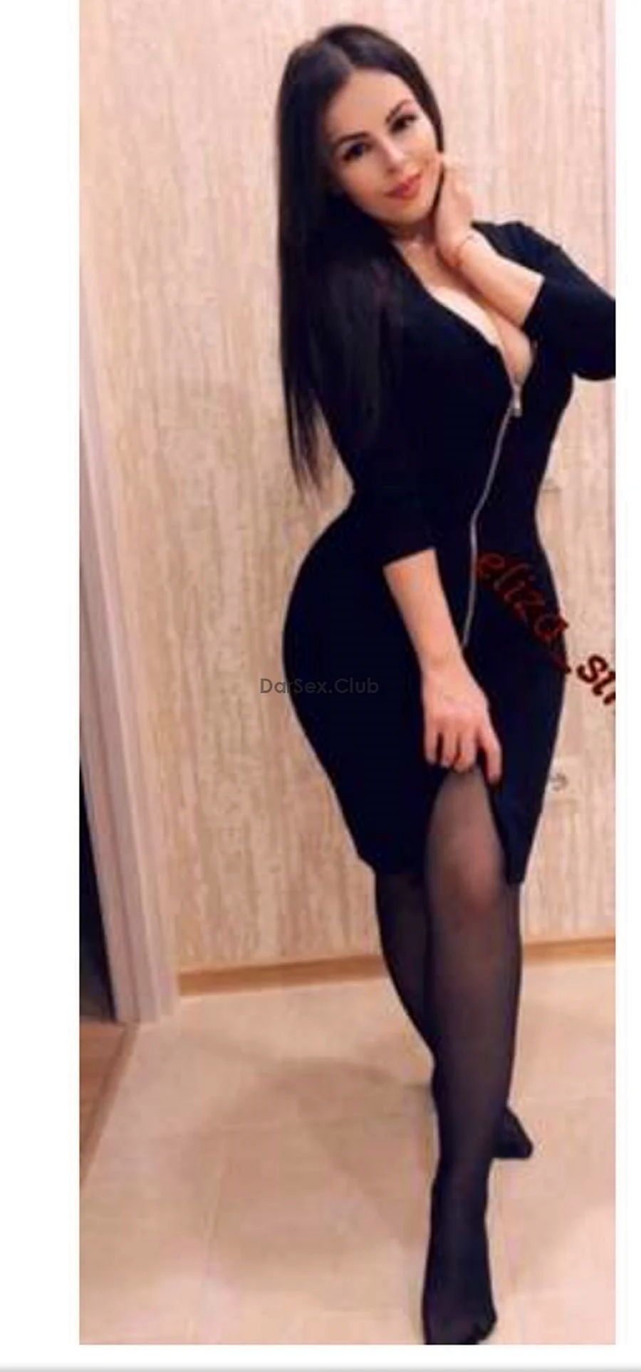 Элиза Симонян