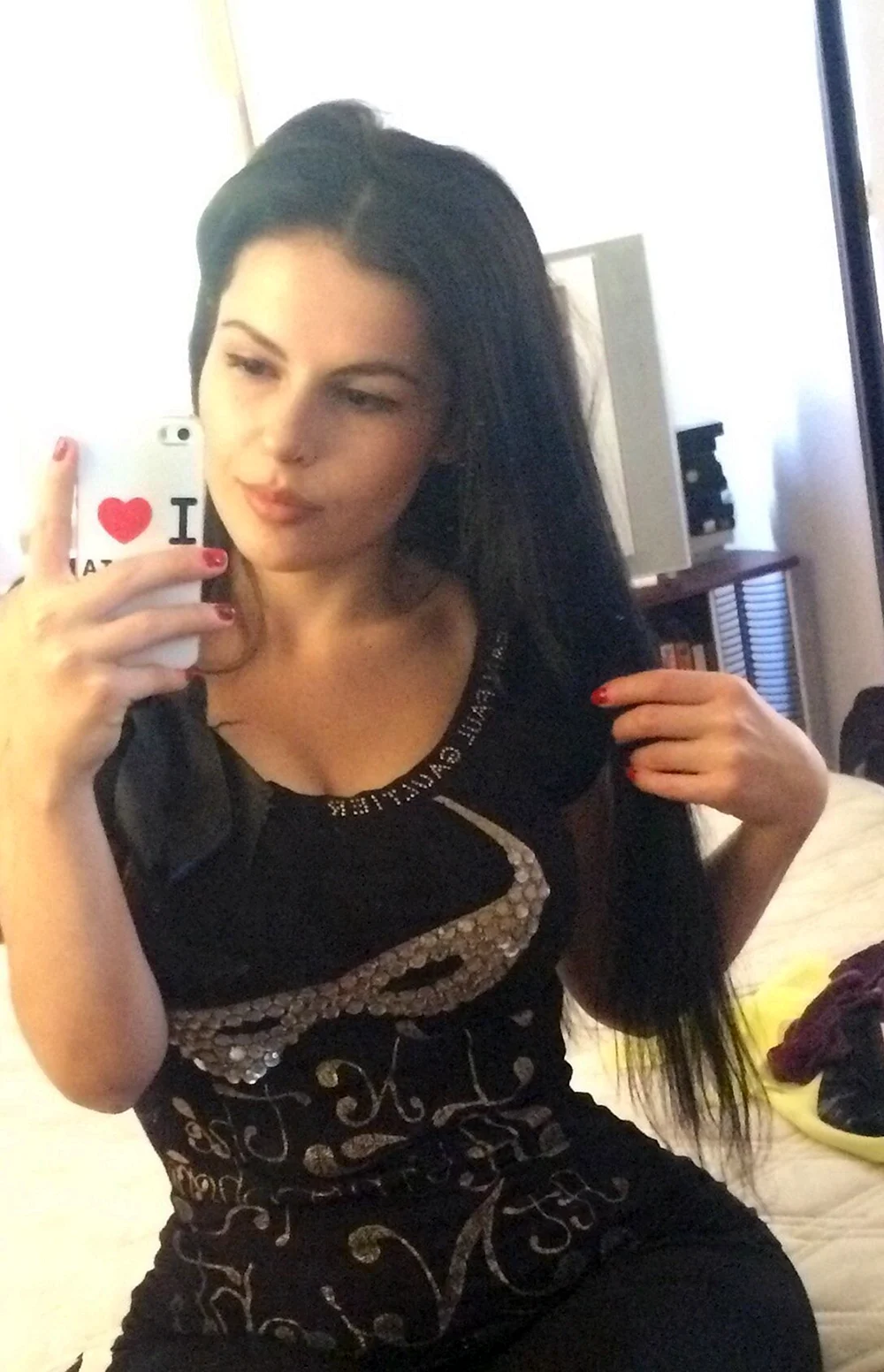 Eliza Simonyan
