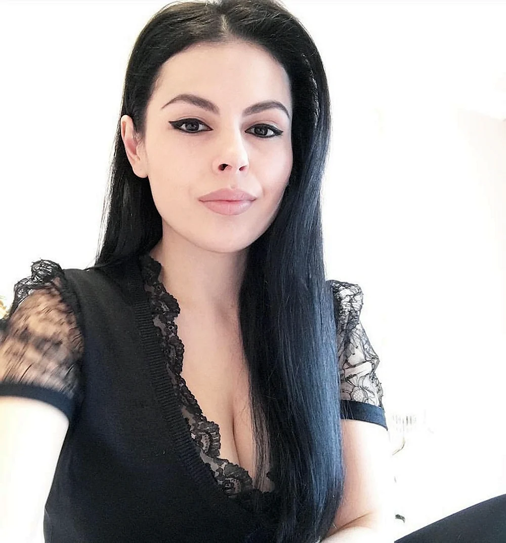 Eliza Simonyan