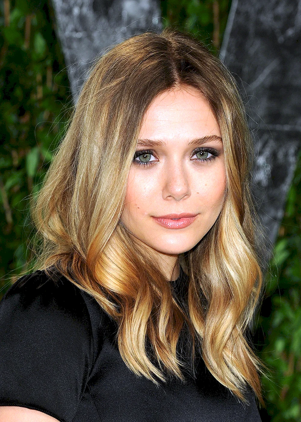 Elizabeth Olsen 2012