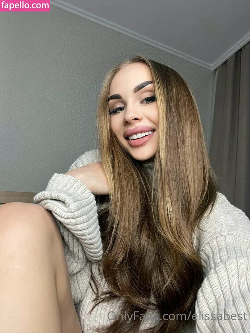 Ellissabest слив