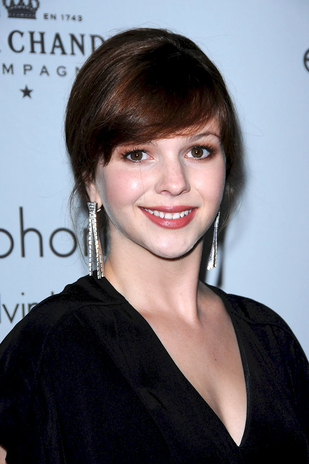 Эмбер Тэмблин Amber Tamblyn