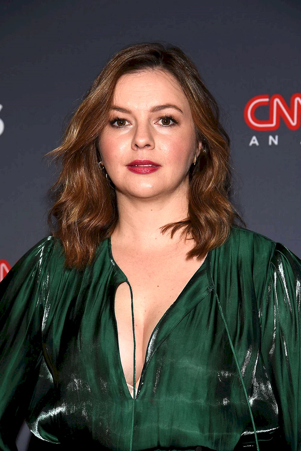 Эмбер Тэмблин Amber Tamblyn