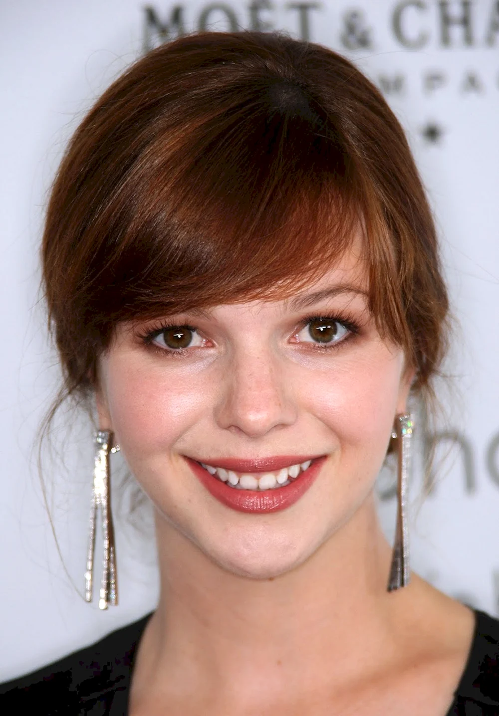 Эмбер Тэмблин Amber Tamblyn