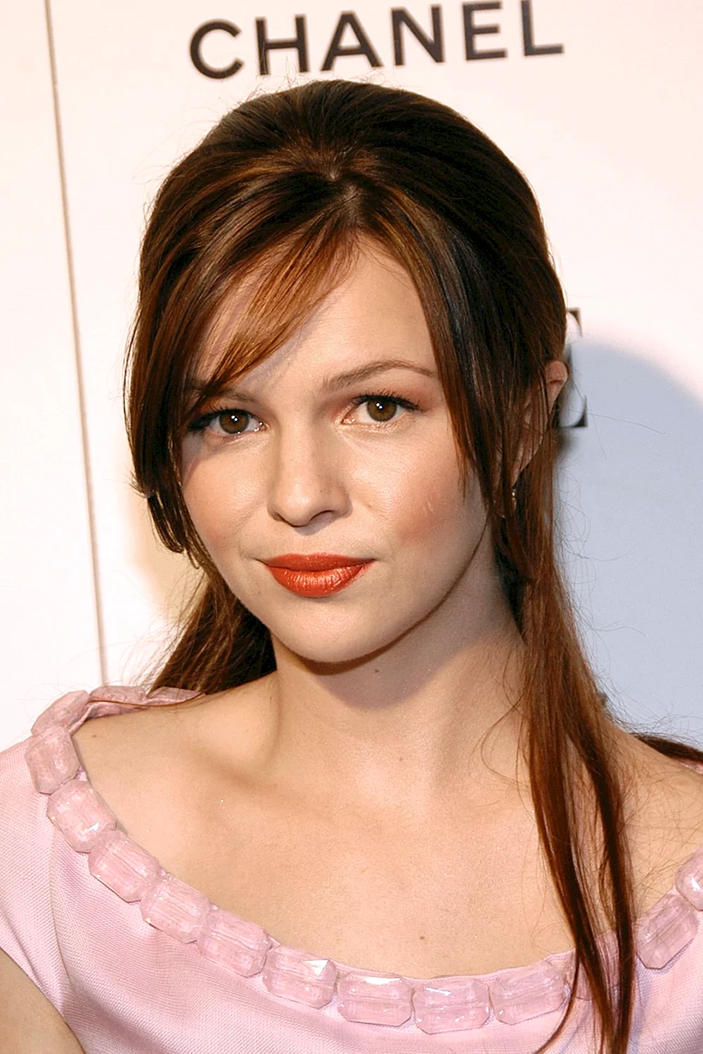 Эмбер Тэмблин Amber Tamblyn