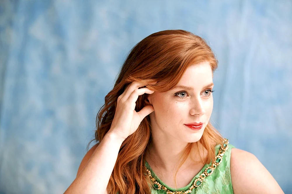 Эми Адамс Amy Adams