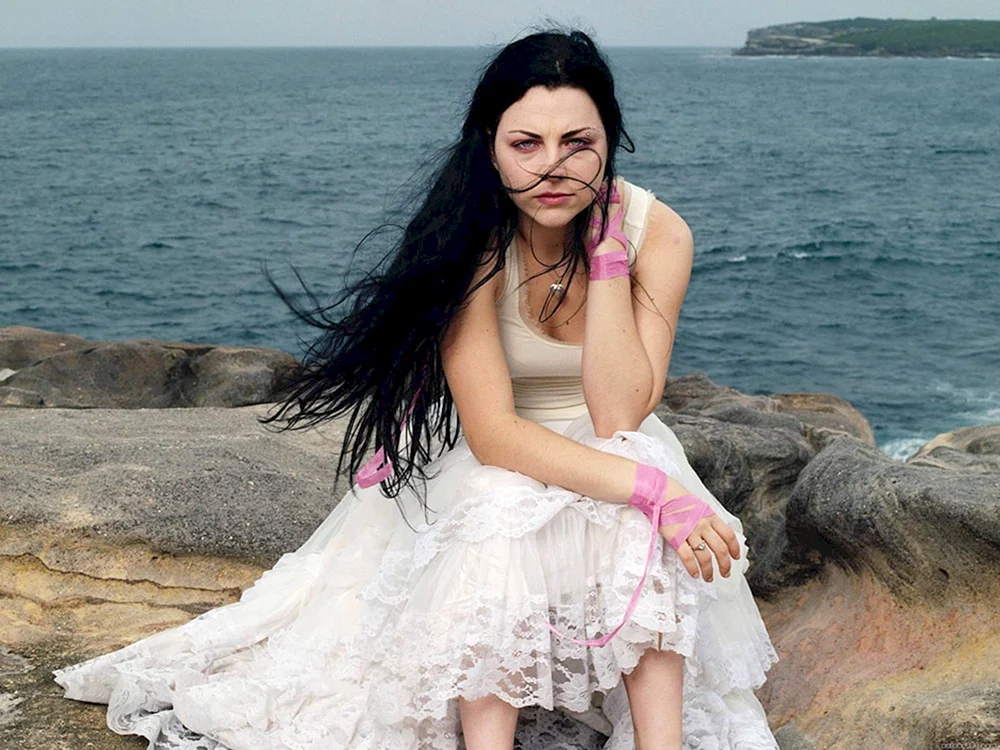 Эми ли Evanescence